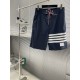 톰브라운 Thom Browne 반바지