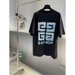 지방시 Givenchy 반팔 티셔츠