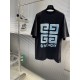 지방시 Givenchy 반팔 티셔츠