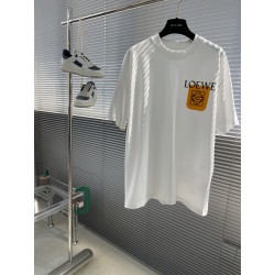로에베 LOEWE 반팔 티셔츠