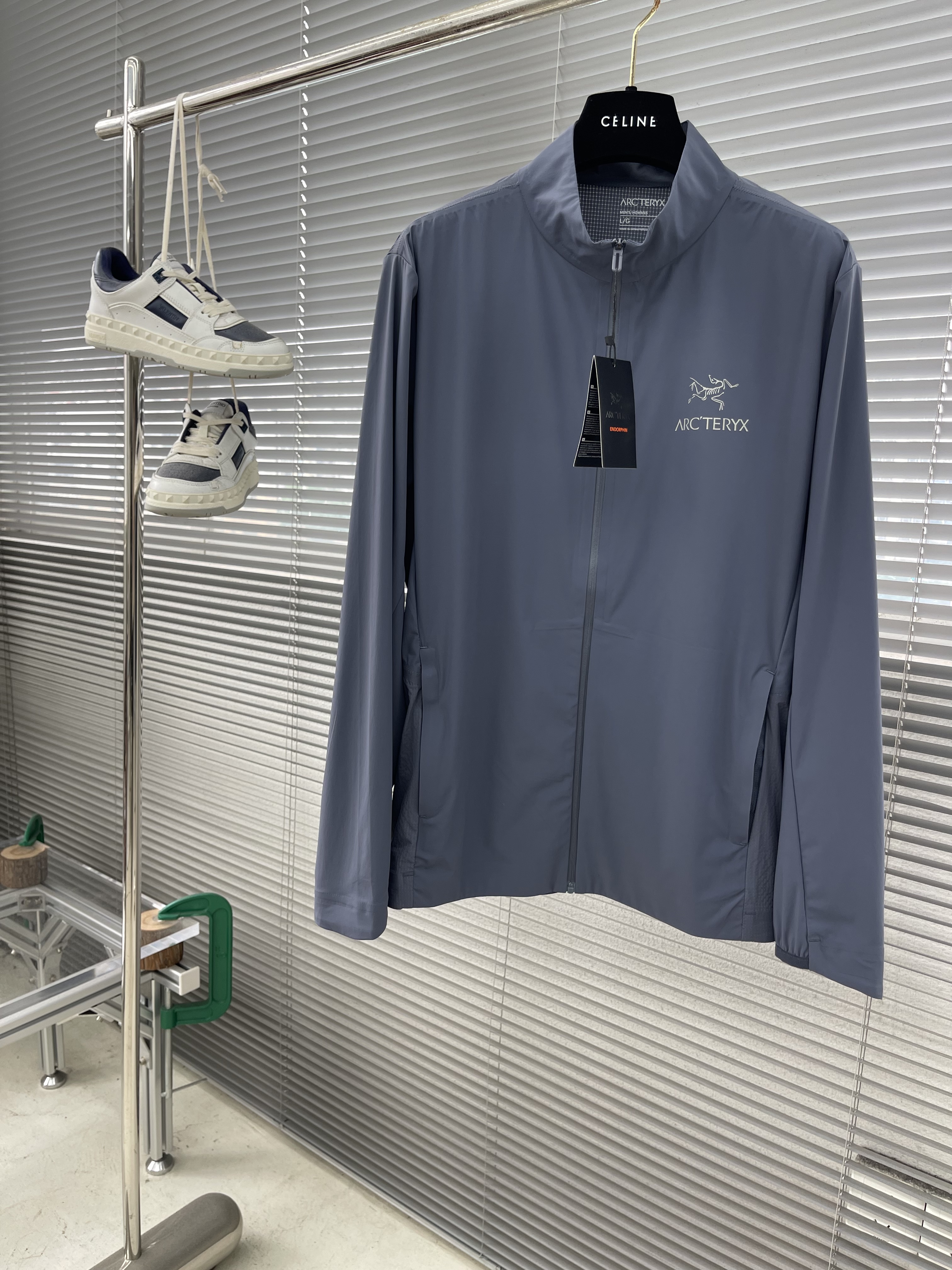 아크테릭스 ARC'TERYX 재킷