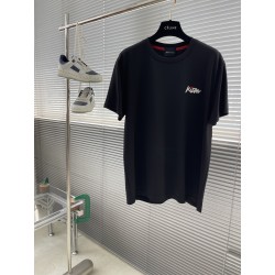 키톤 Kiton 반팔 티셔츠