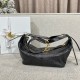 디올 Dior Small D-Journey Bag Black 25.5cm