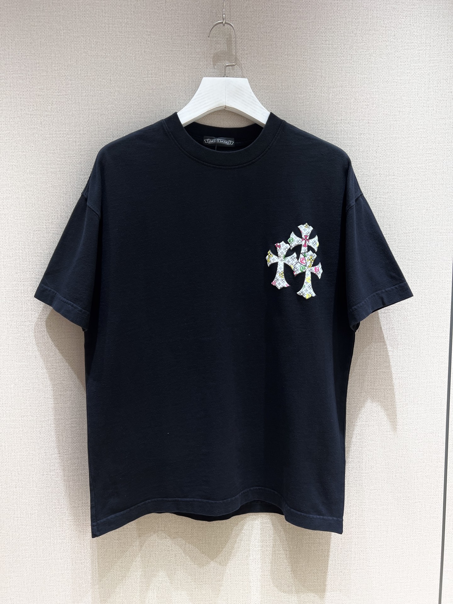 크롬하츠 Chrome Hearts 반팔 티셔츠