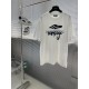 발렌시아가 Balenciaga 반팔 티셔츠