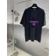 발렌시아가 Balenciaga 반팔 티셔츠