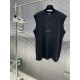 발렌시아가 Balenciaga 조끼