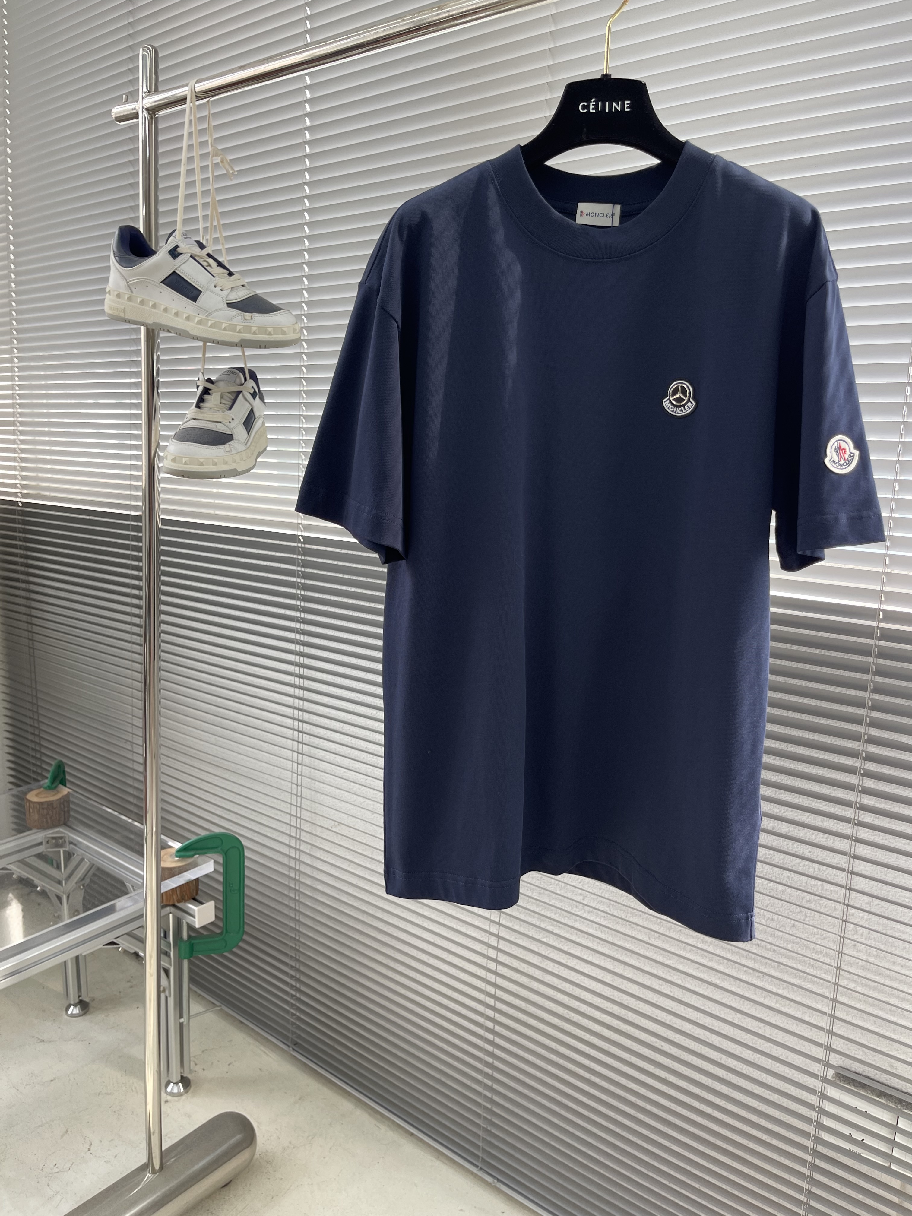 몽클레어 Moncler 반팔 티셔츠