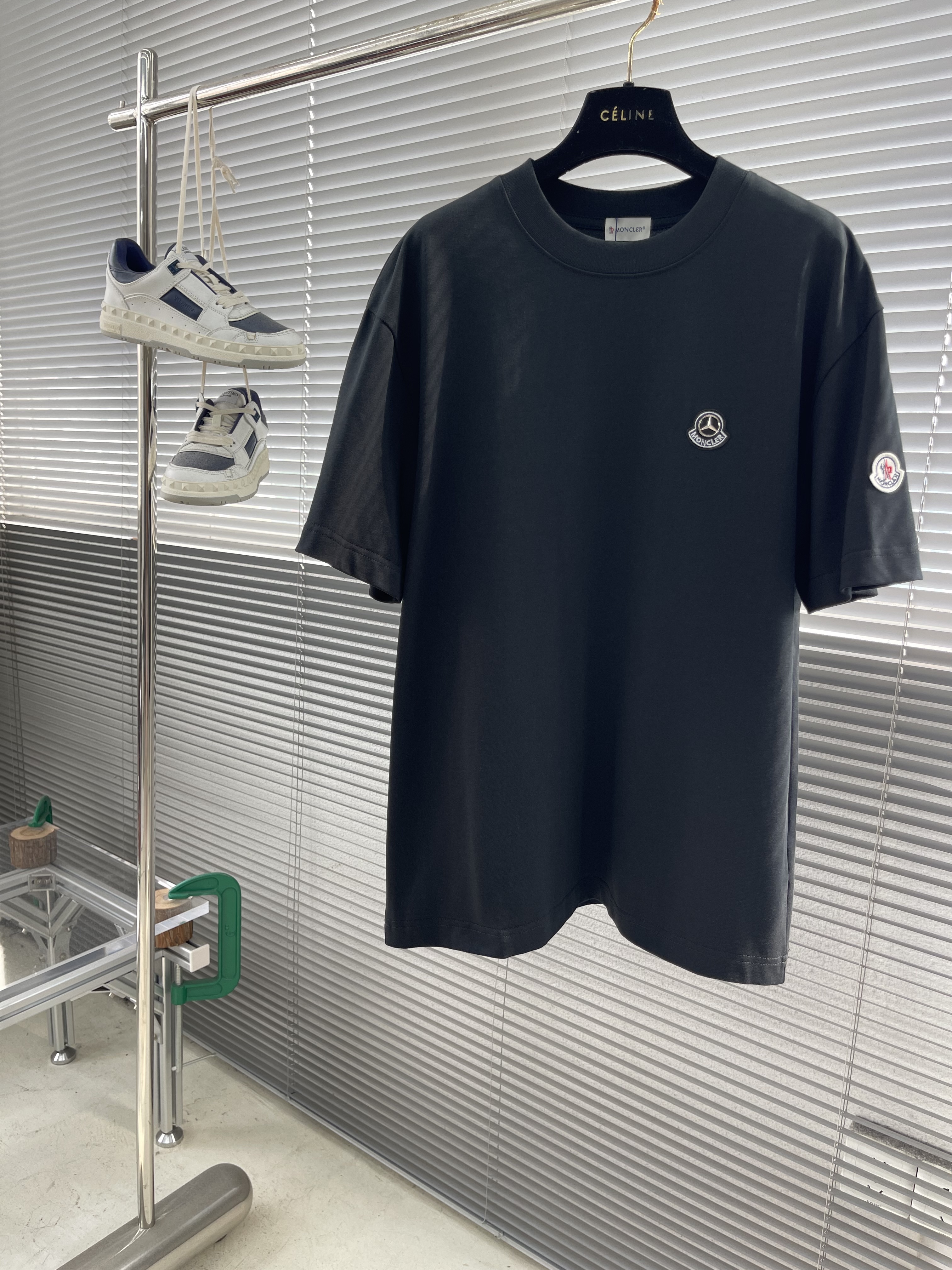 몽클레어 Moncler 반팔 티셔츠