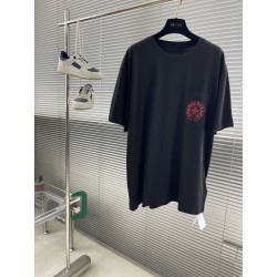 크롬하츠 Chrome Hearts 반팔 티셔츠