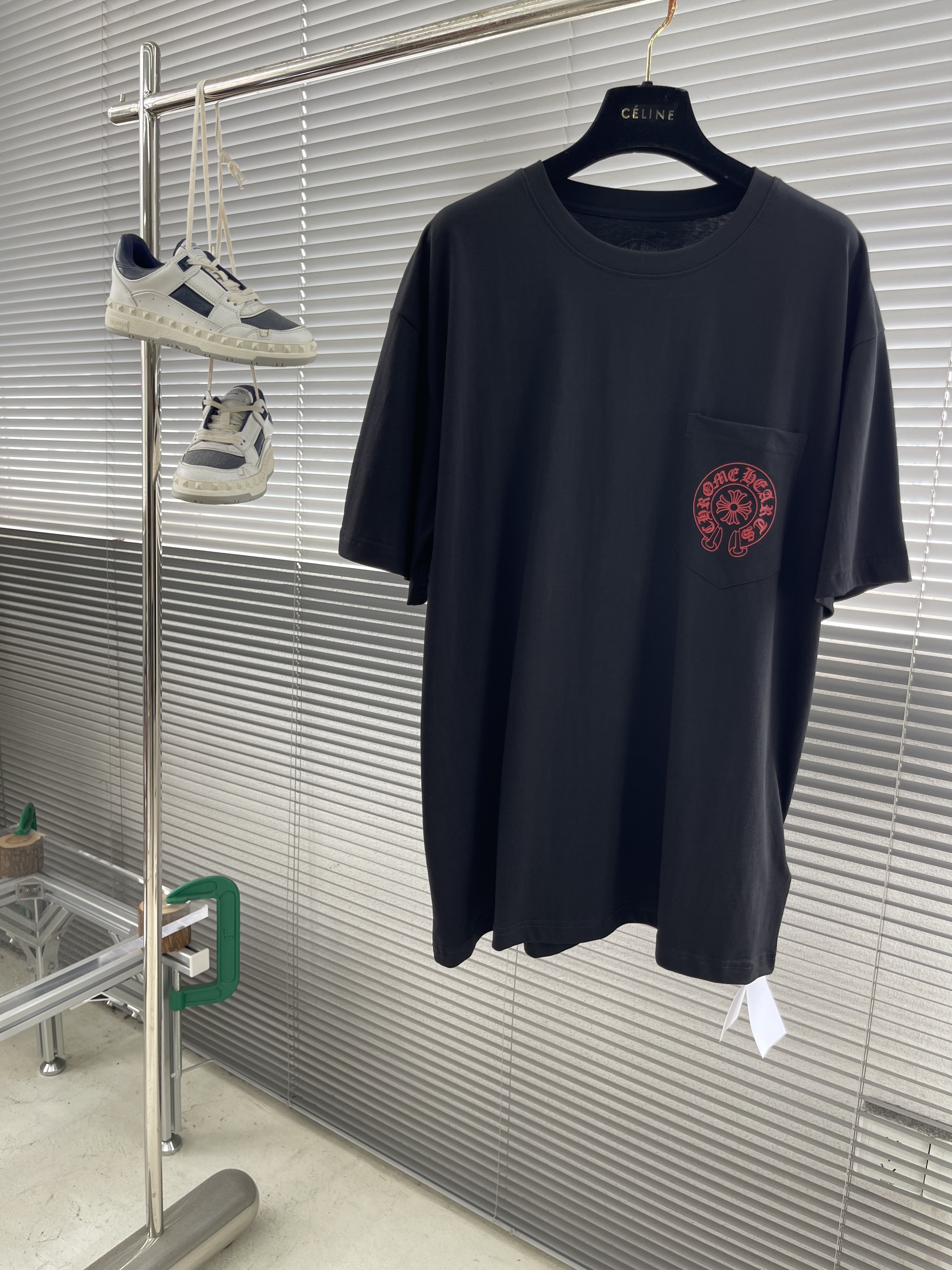 크롬하츠 Chrome Hearts 반팔 티셔츠