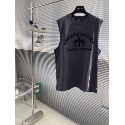 크롬하츠 Chrome Hearts 조끼