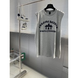 크롬하츠 Chrome Hearts 조끼