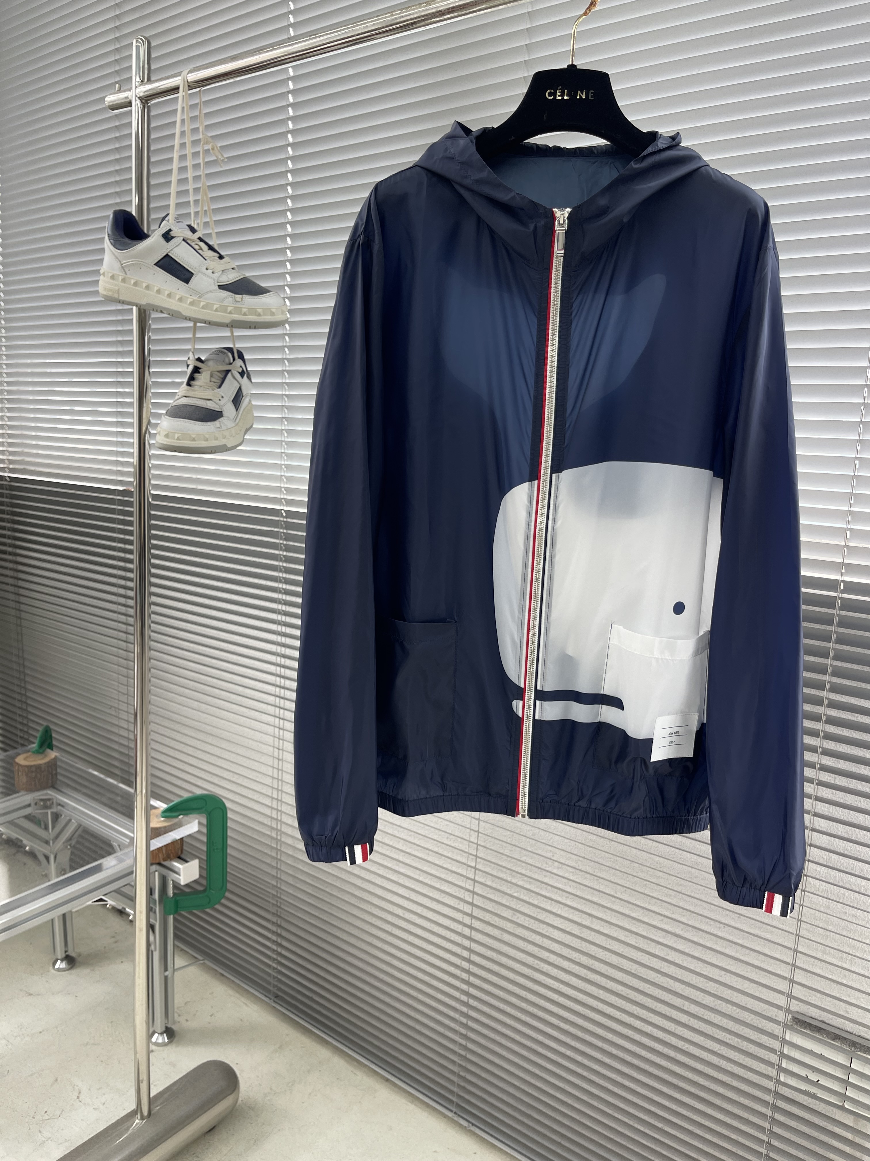 톰브라운 Thom Browne 재킷