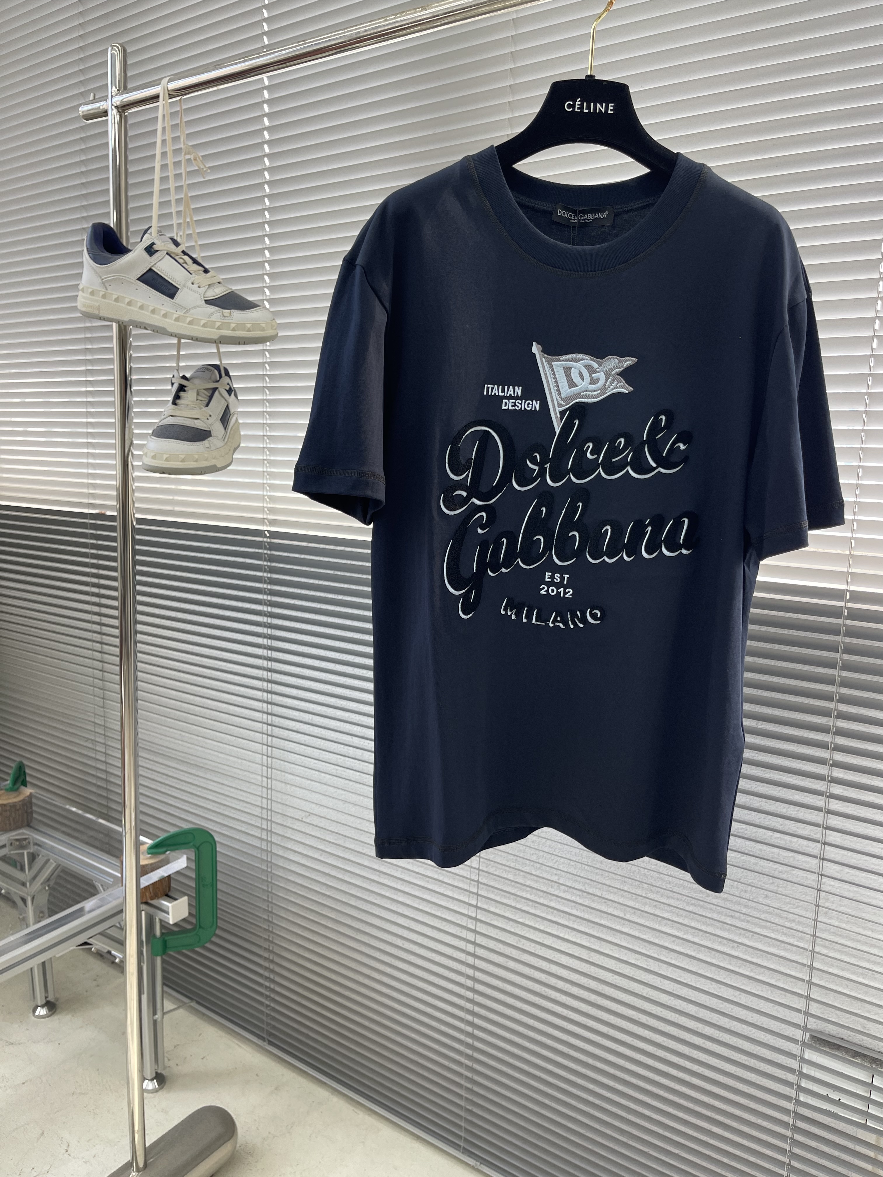 돌체앤가바나 Dolce&Gabbana 반팔 티셔츠