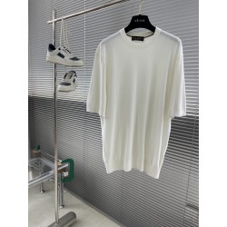 로로피아나 Loro Piana 반팔 티셔츠
