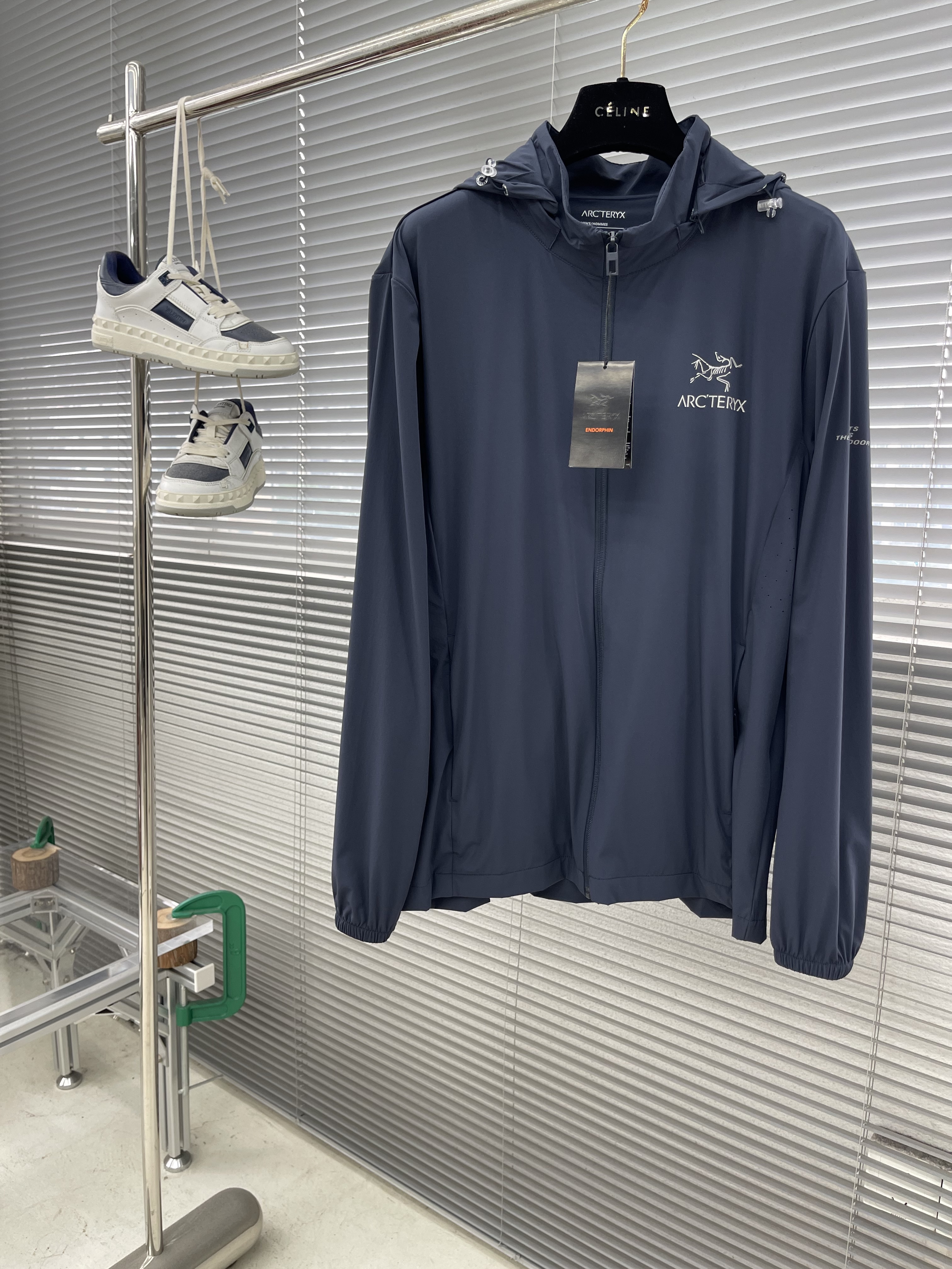 아크테릭스 ARC'TERYX 재킷