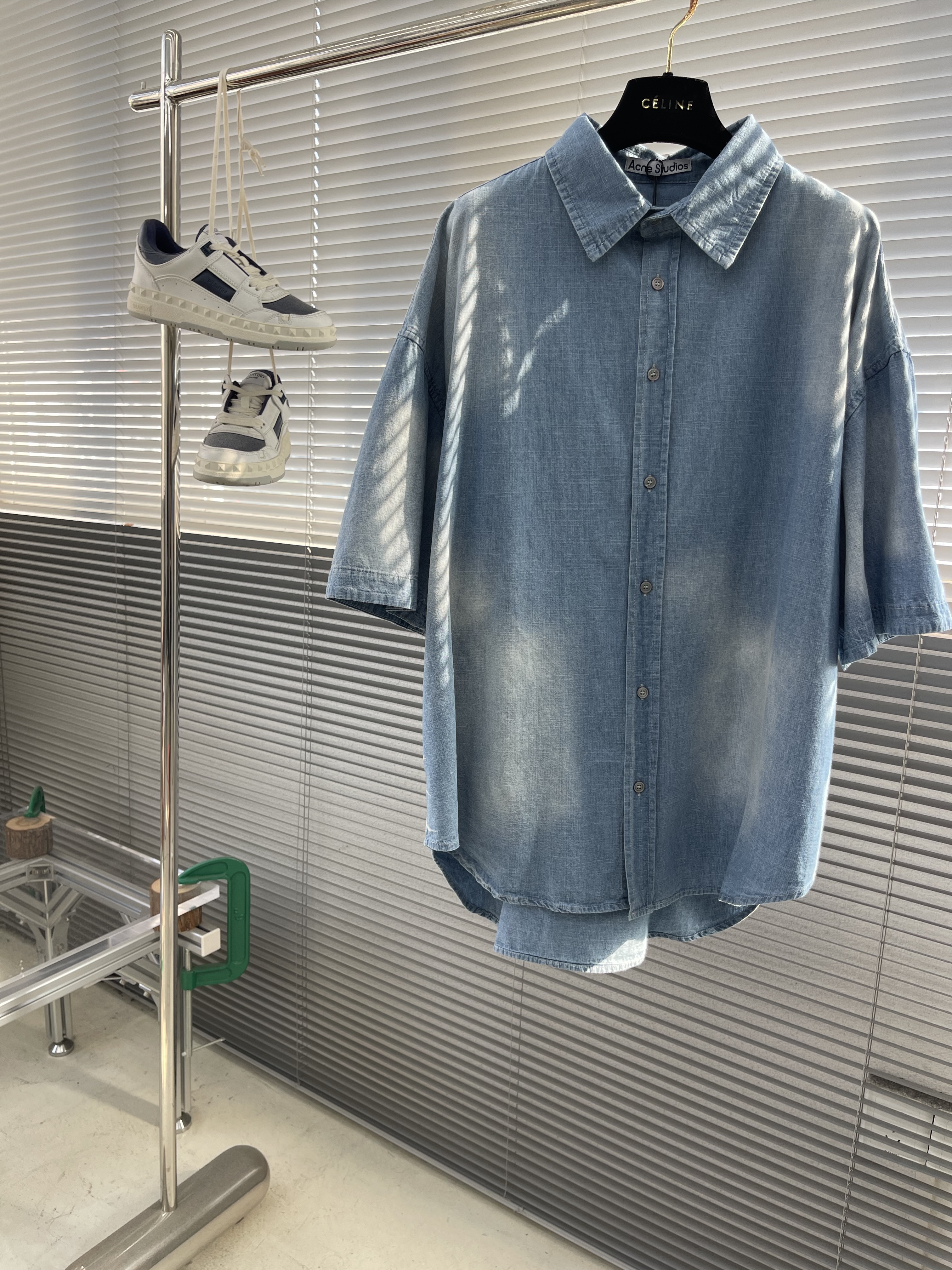 아크네 스튜디오 Acne Studios  데님자켓