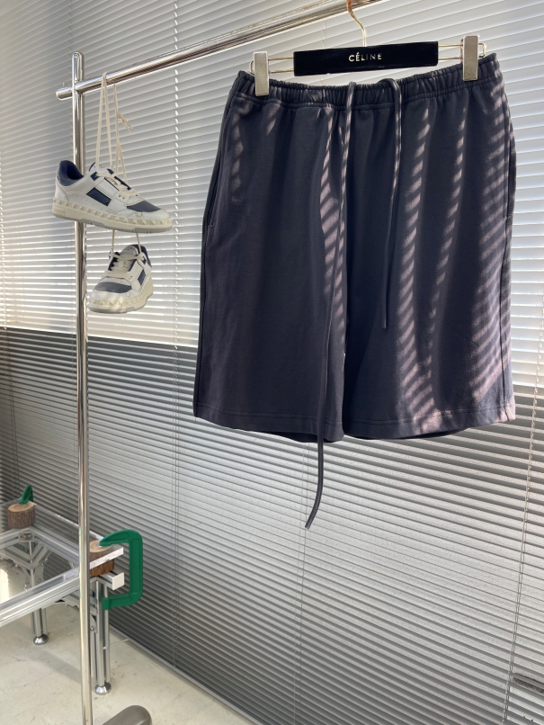 아크네 스튜디오 Acne Studios 반바지