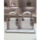 디올 Dior Lady Alligator