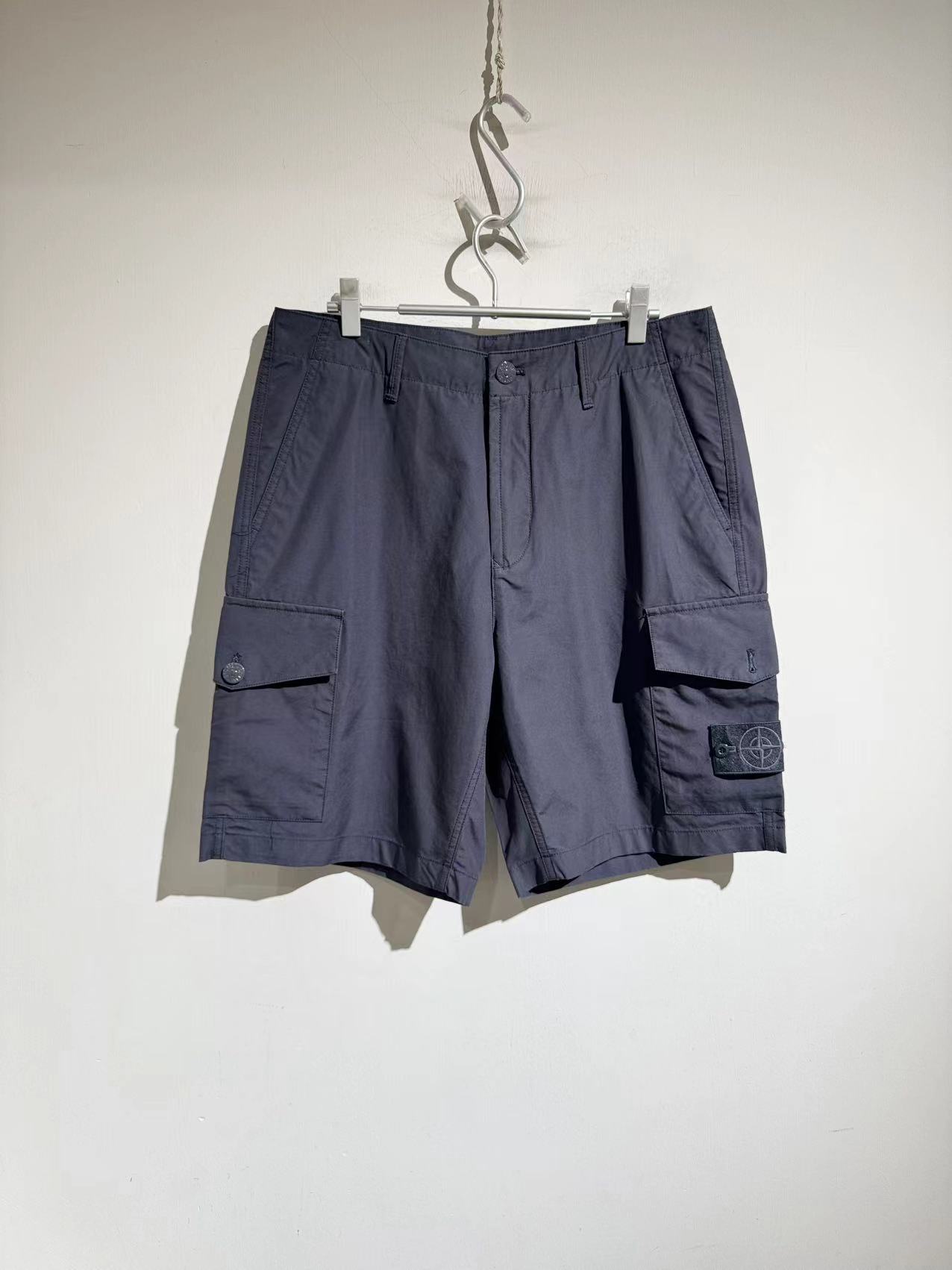 스톤아일랜드 Stone Island 반바지