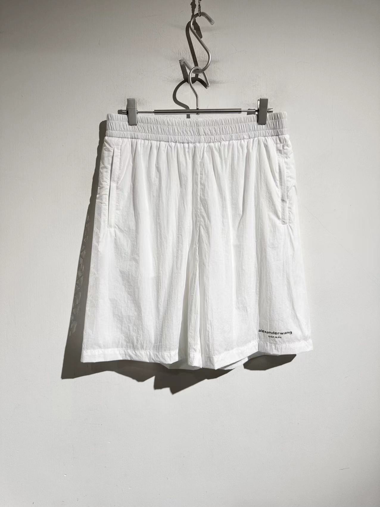 알렉산더 Alexander Wang 반바지