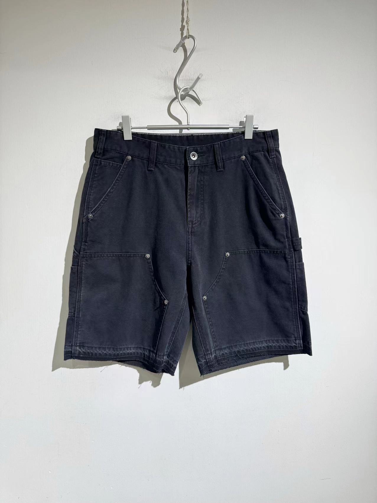 메종 마르지엘라 maison margiela 반바지