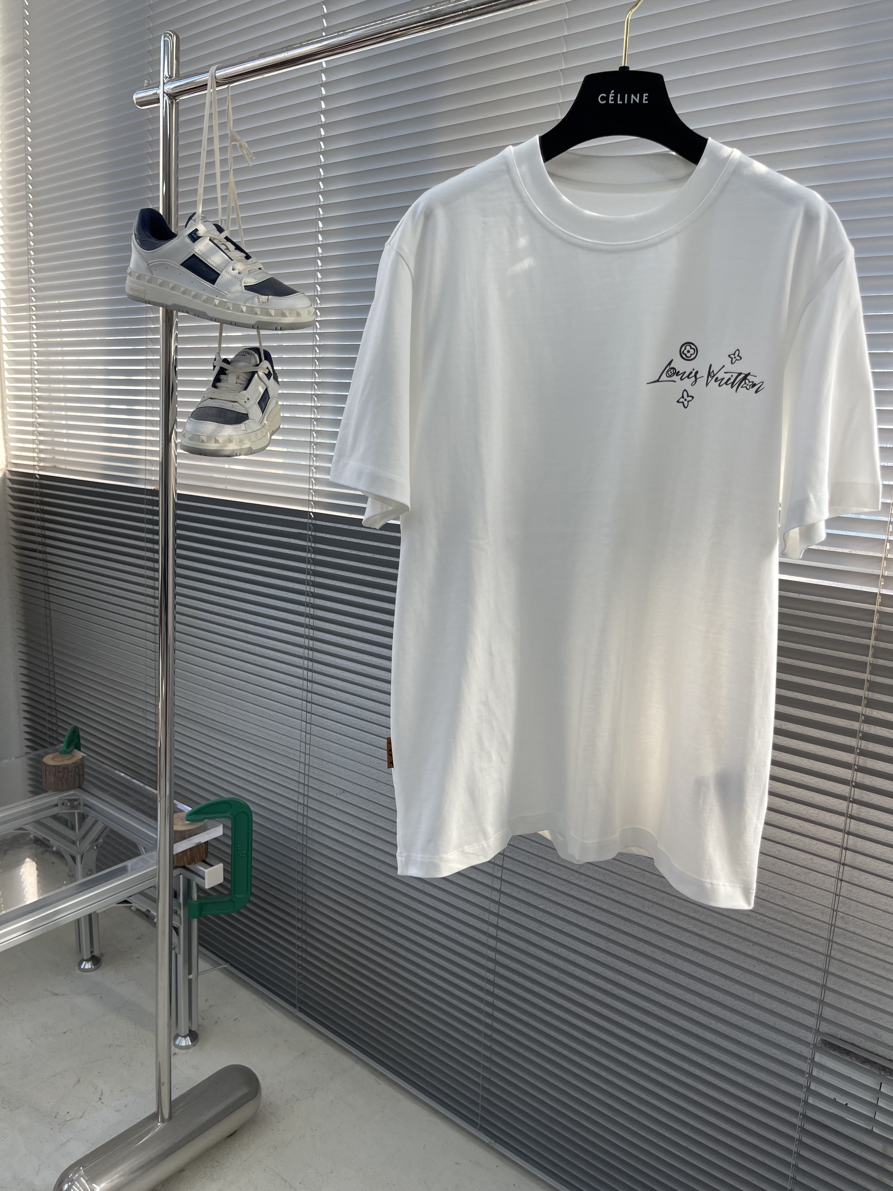 루이비통 Louis Vuitton 반팔 티셔츠