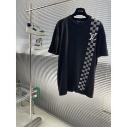루이비통 Louis Vuitton 반팔 티셔츠