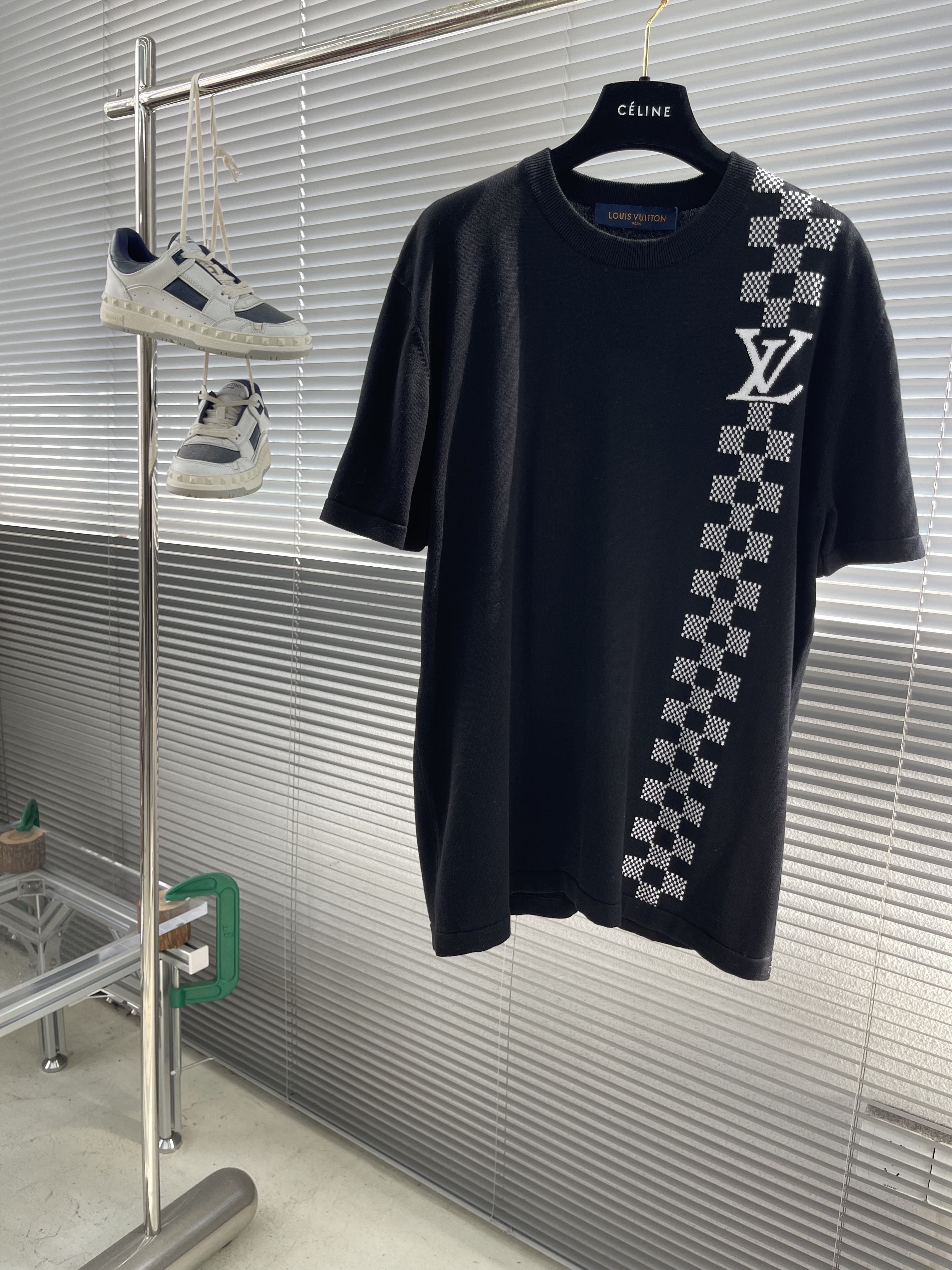 루이비통 Louis Vuitton 반팔 티셔츠