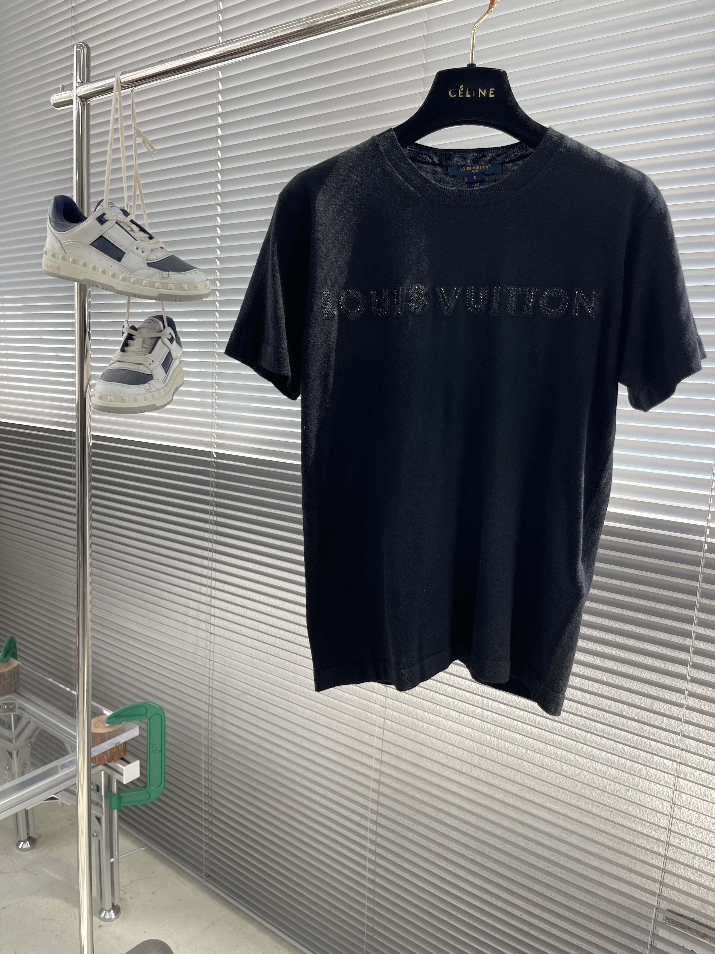 루이비통 Louis Vuitton 반팔 티셔츠