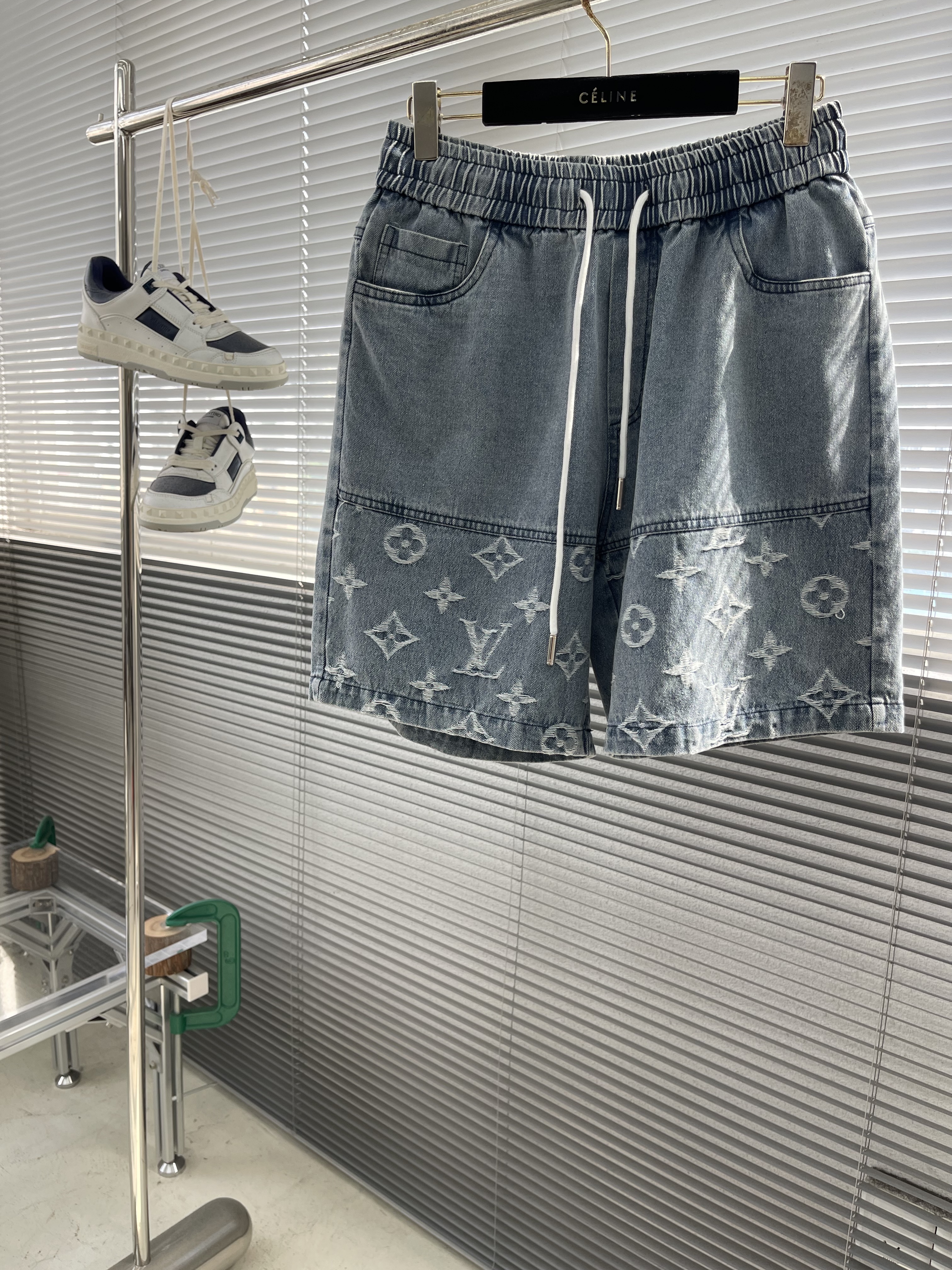 루이비통 Louis Vuitton 반바지