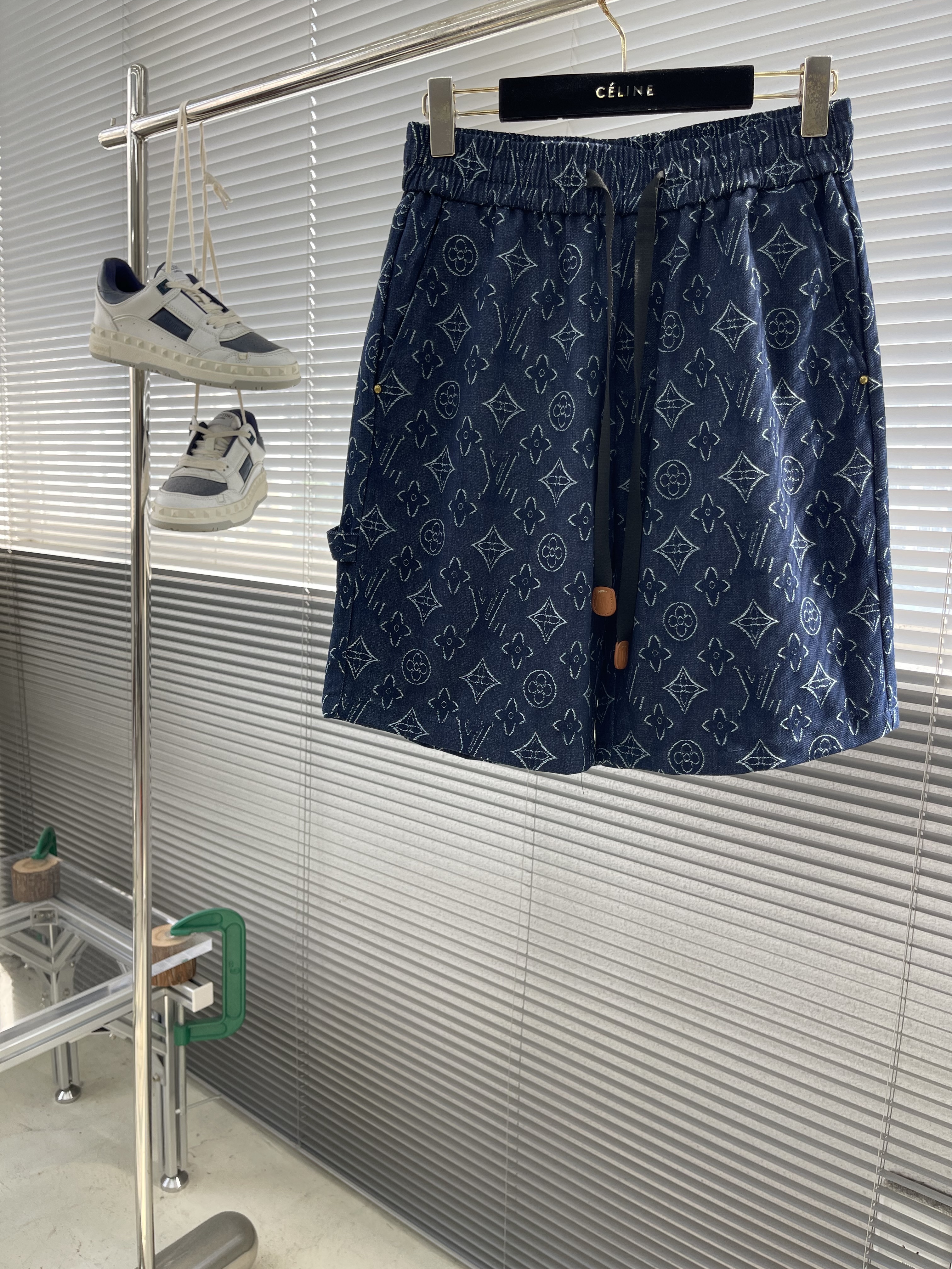 루이비통 Louis Vuitton 반바지