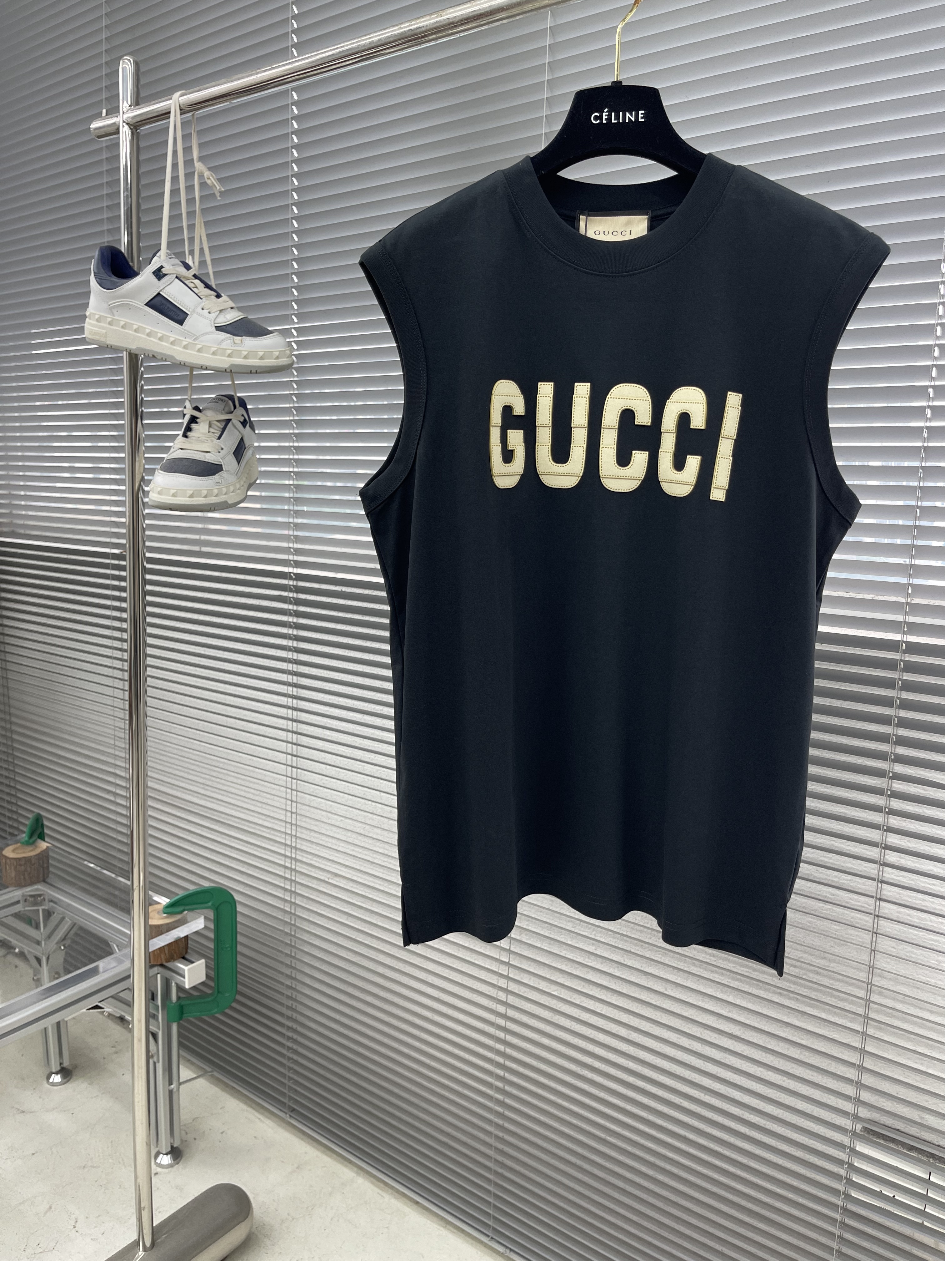 구찌 Gucci 조끼