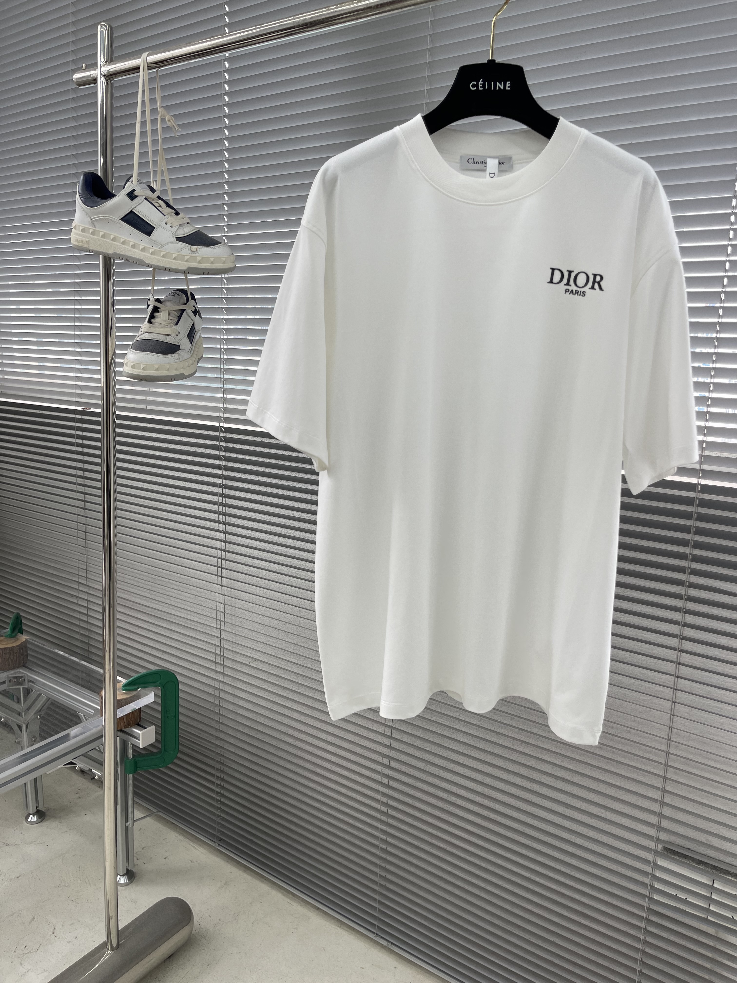 디올 Dior 반팔 티셔츠