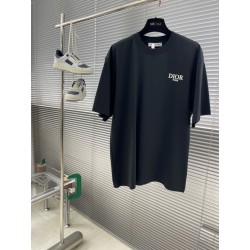 디올 Dior 반팔 티셔츠