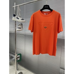 프라다 Prada 반팔 티셔츠