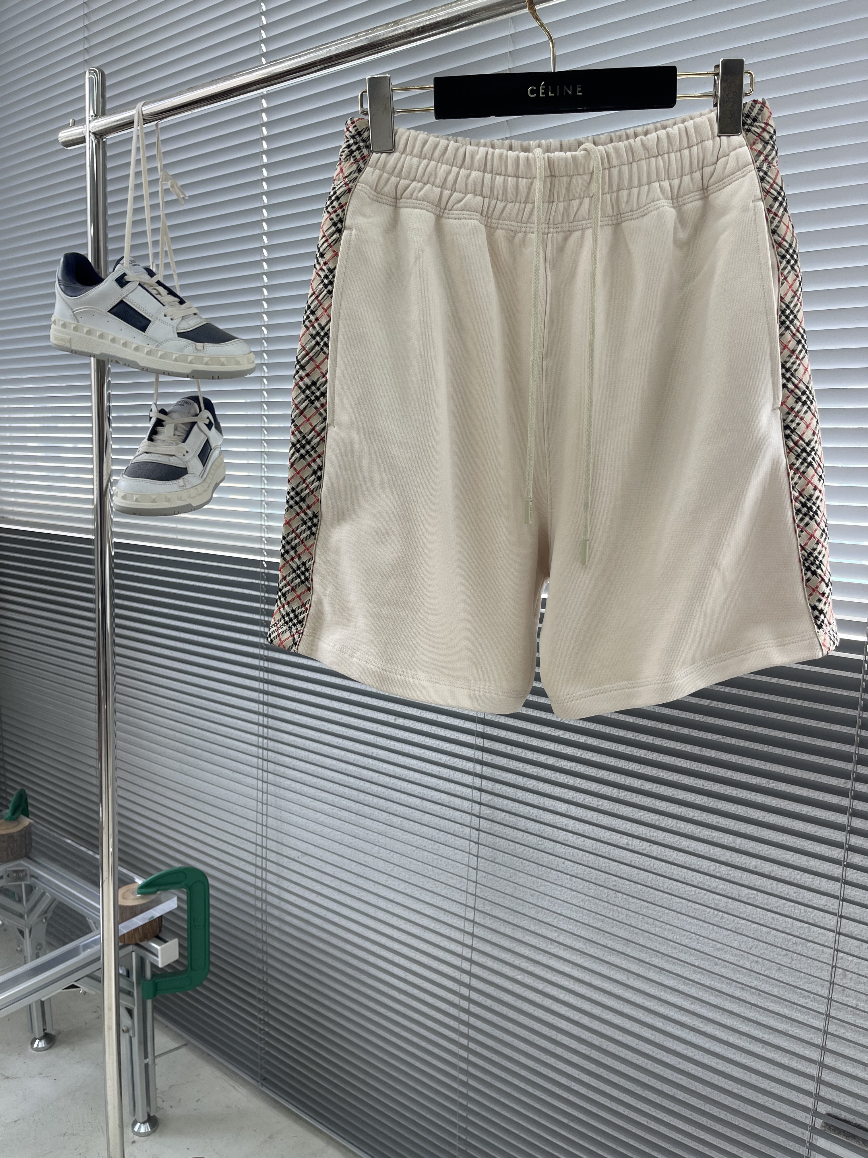 버버리 Burberry 반바지