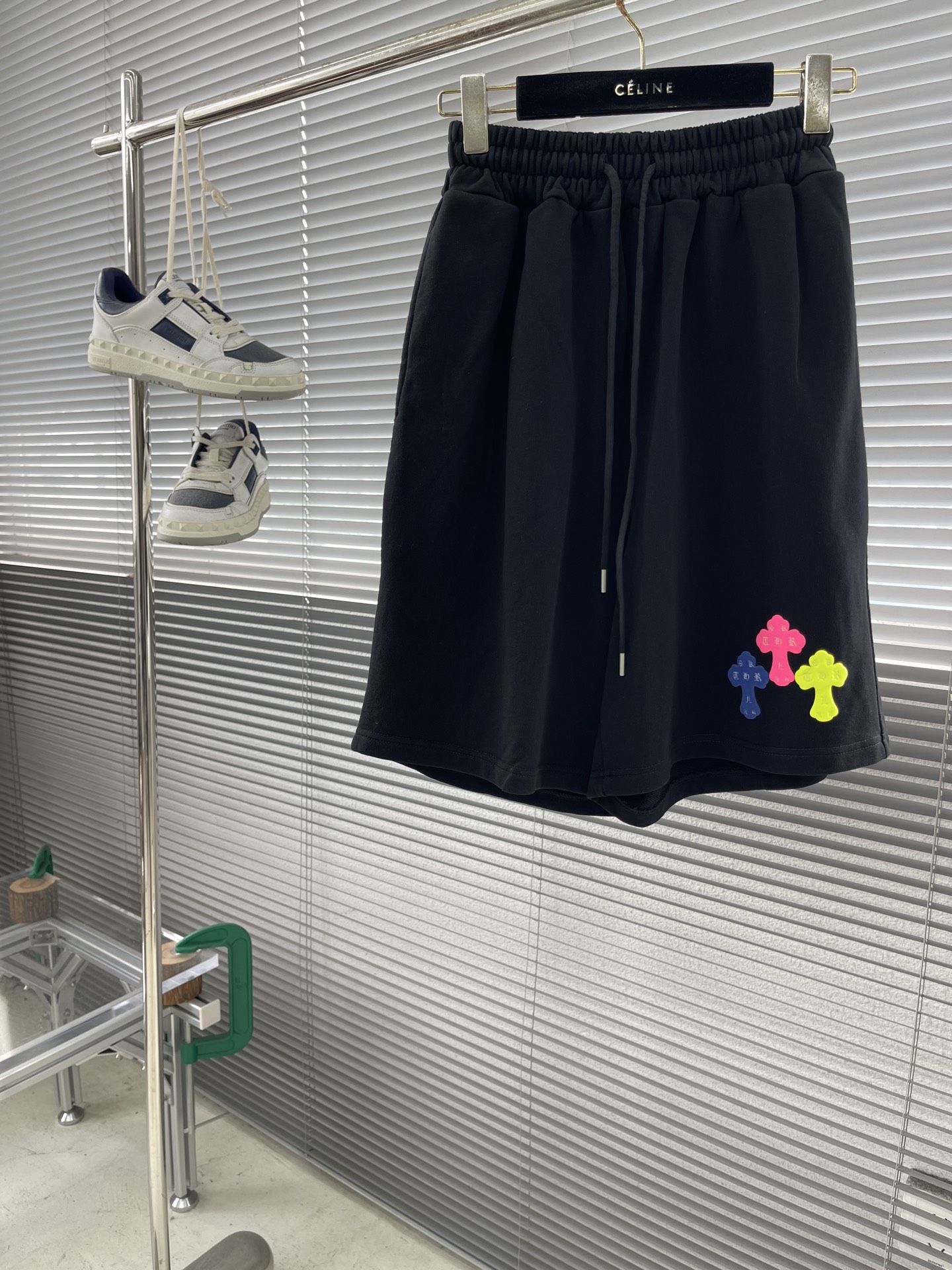 크롬하츠 Chrome Hearts 반바지