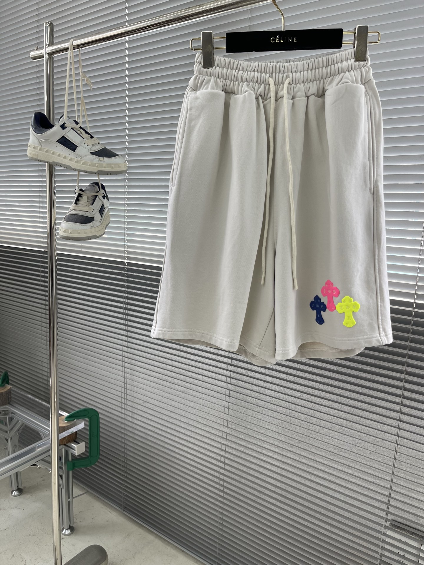 크롬하츠 Chrome Hearts 반바지