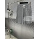 톰브라운 Thom Browne 반바지