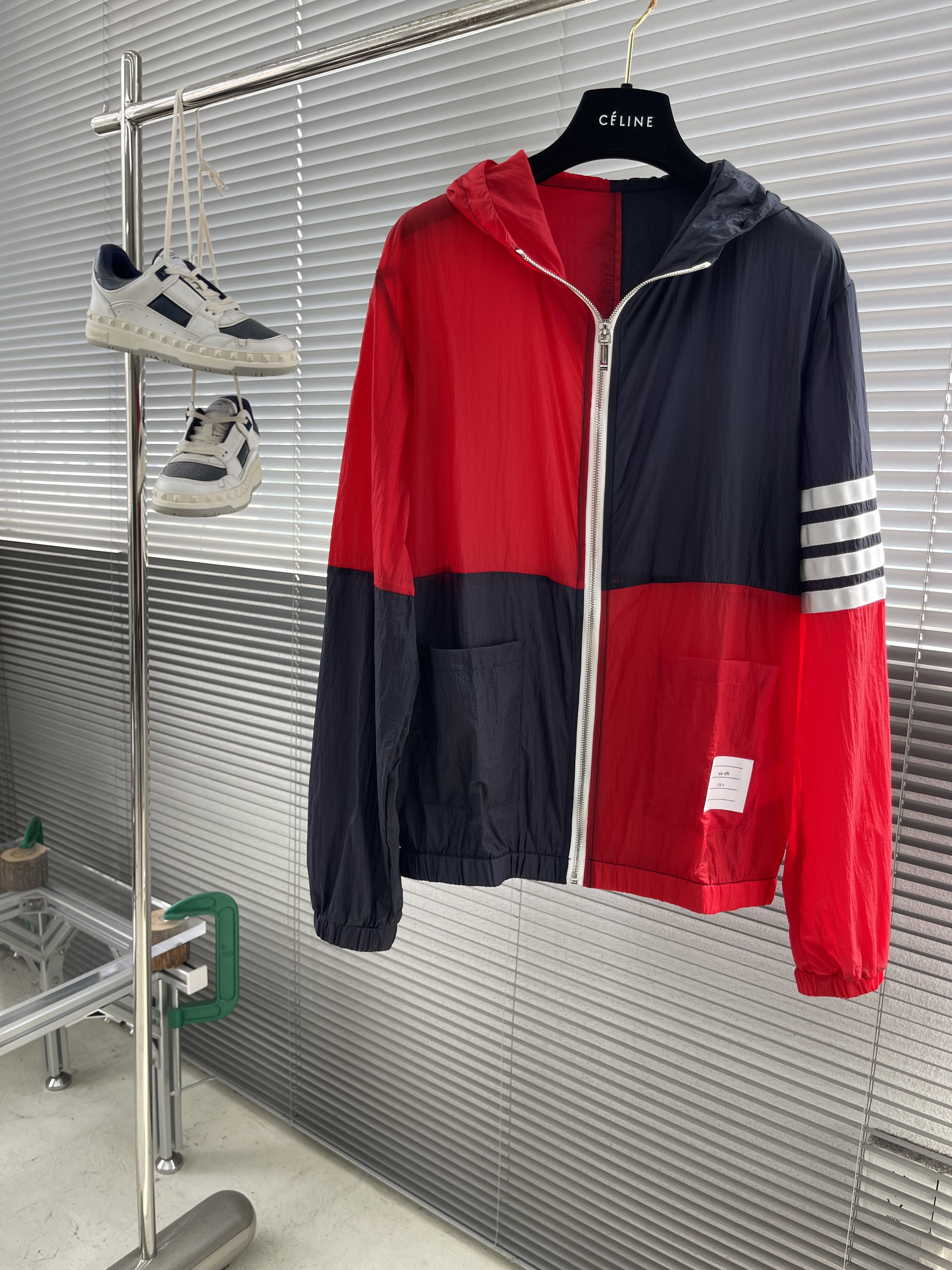 톰브라운 Thom Browne 재킷