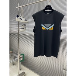 펜디 FENDI 조끼