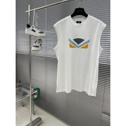 펜디 FENDI 조끼