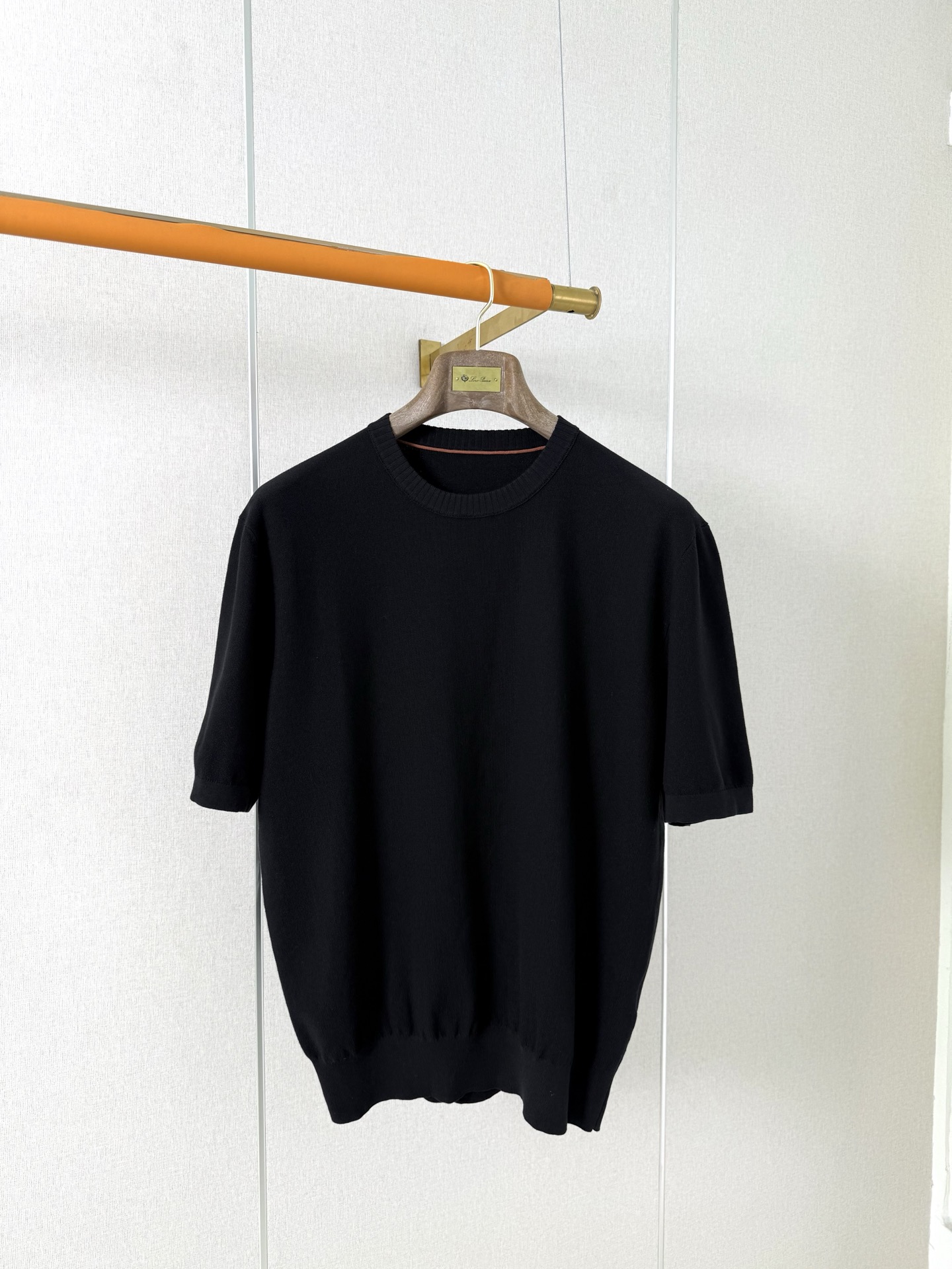 로로피아나 Loro Piana 반팔 티셔츠