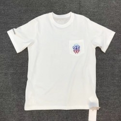 크롬하츠 Chrome Hearts 반팔 티셔츠