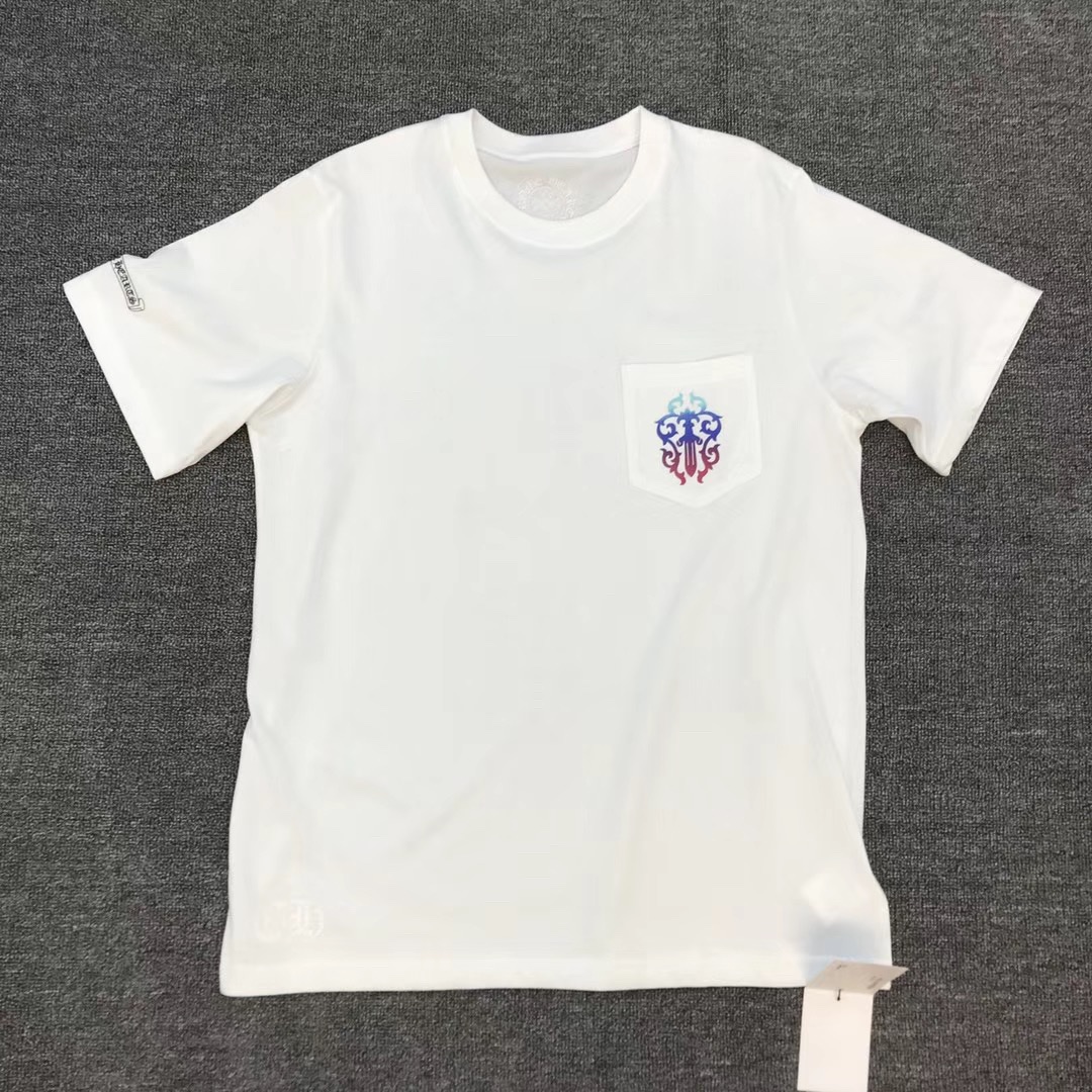 크롬하츠 Chrome Hearts 반팔 티셔츠