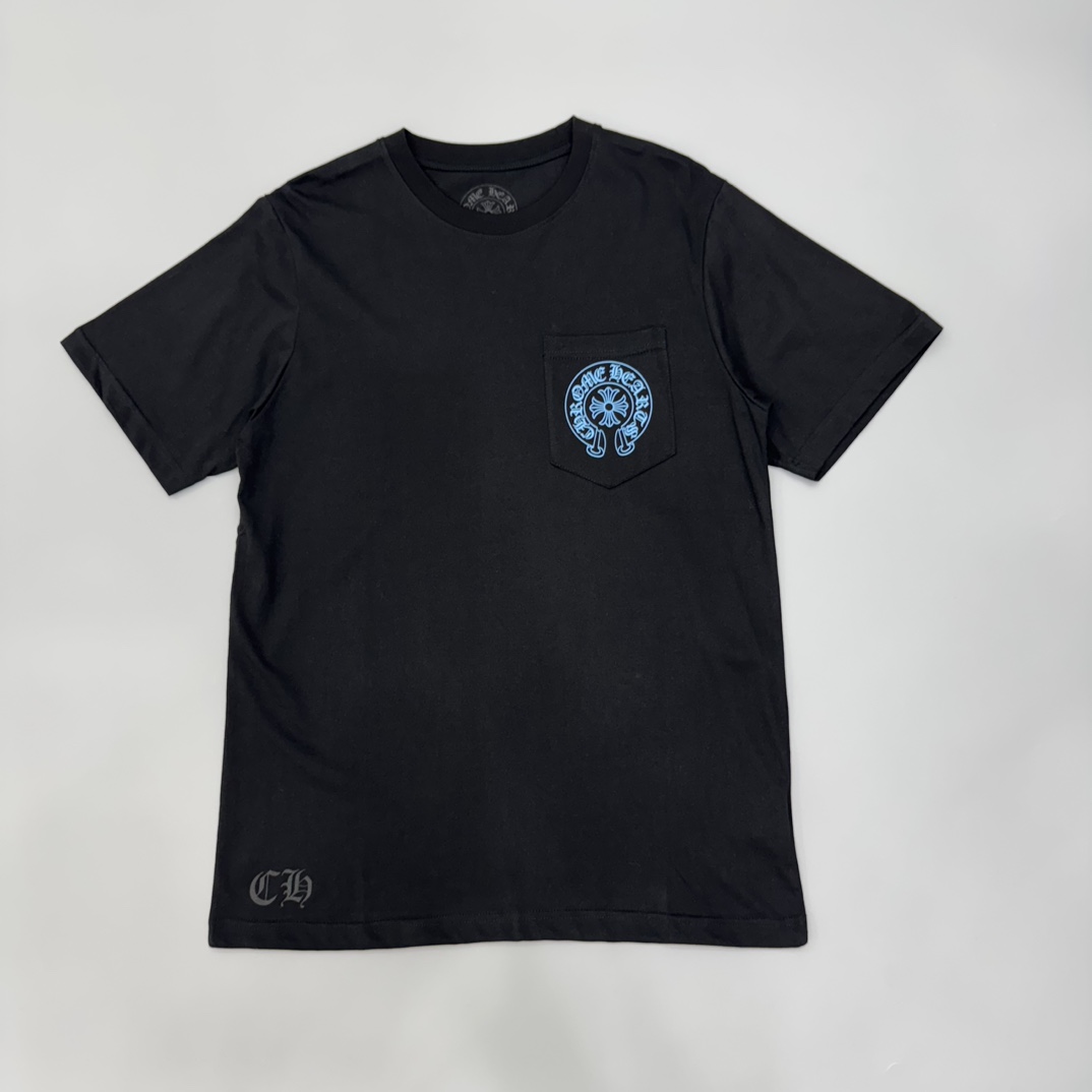 크롬하츠 Chrome Hearts 반팔 티셔츠