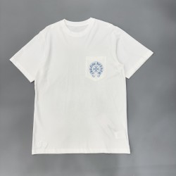 크롬하츠 Chrome Hearts 반팔 티셔츠