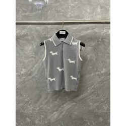톰브라운 Thom Browne 조끼